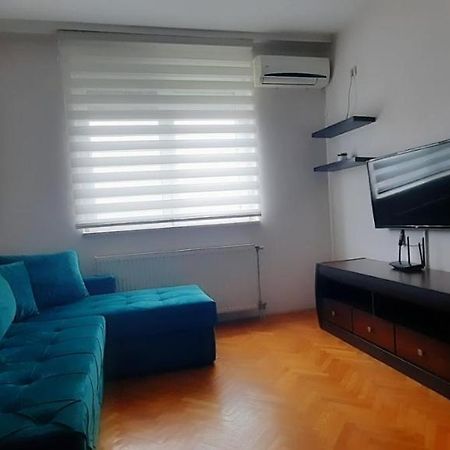 Ancora Apartment 4 Novi Sad Eksteriør billede