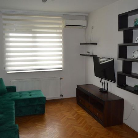 Ancora Apartment 4 Novi Sad Eksteriør billede