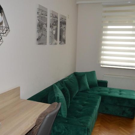 Ancora Apartment 4 Novi Sad Eksteriør billede