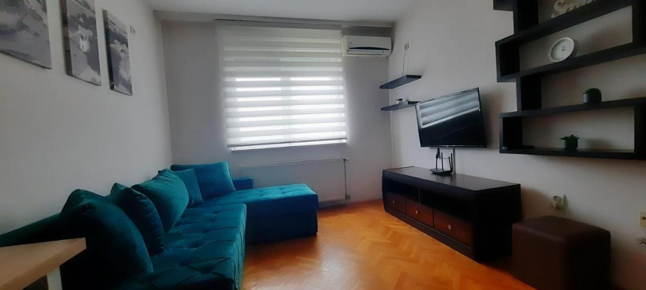 Ancora Apartment 4 Novi Sad Eksteriør billede