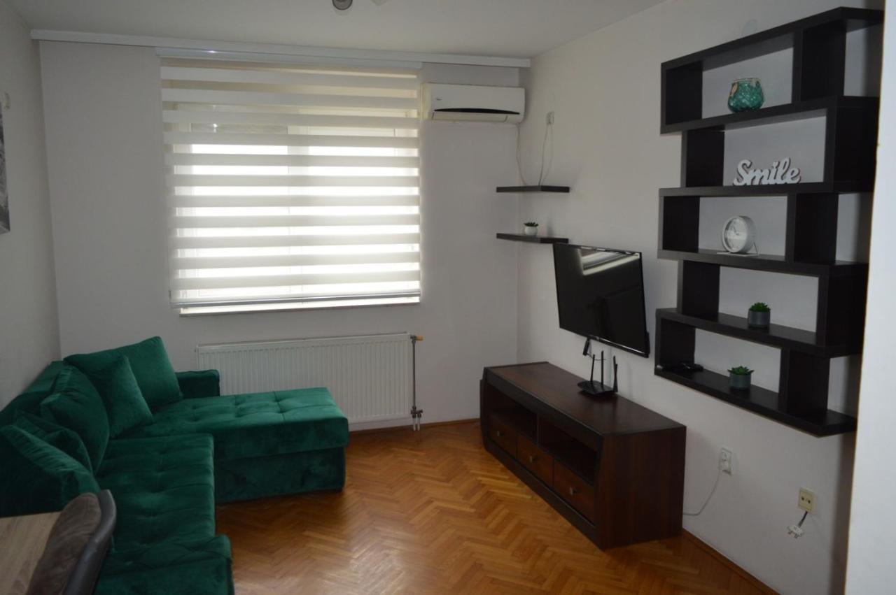 Ancora Apartment 4 Novi Sad Eksteriør billede