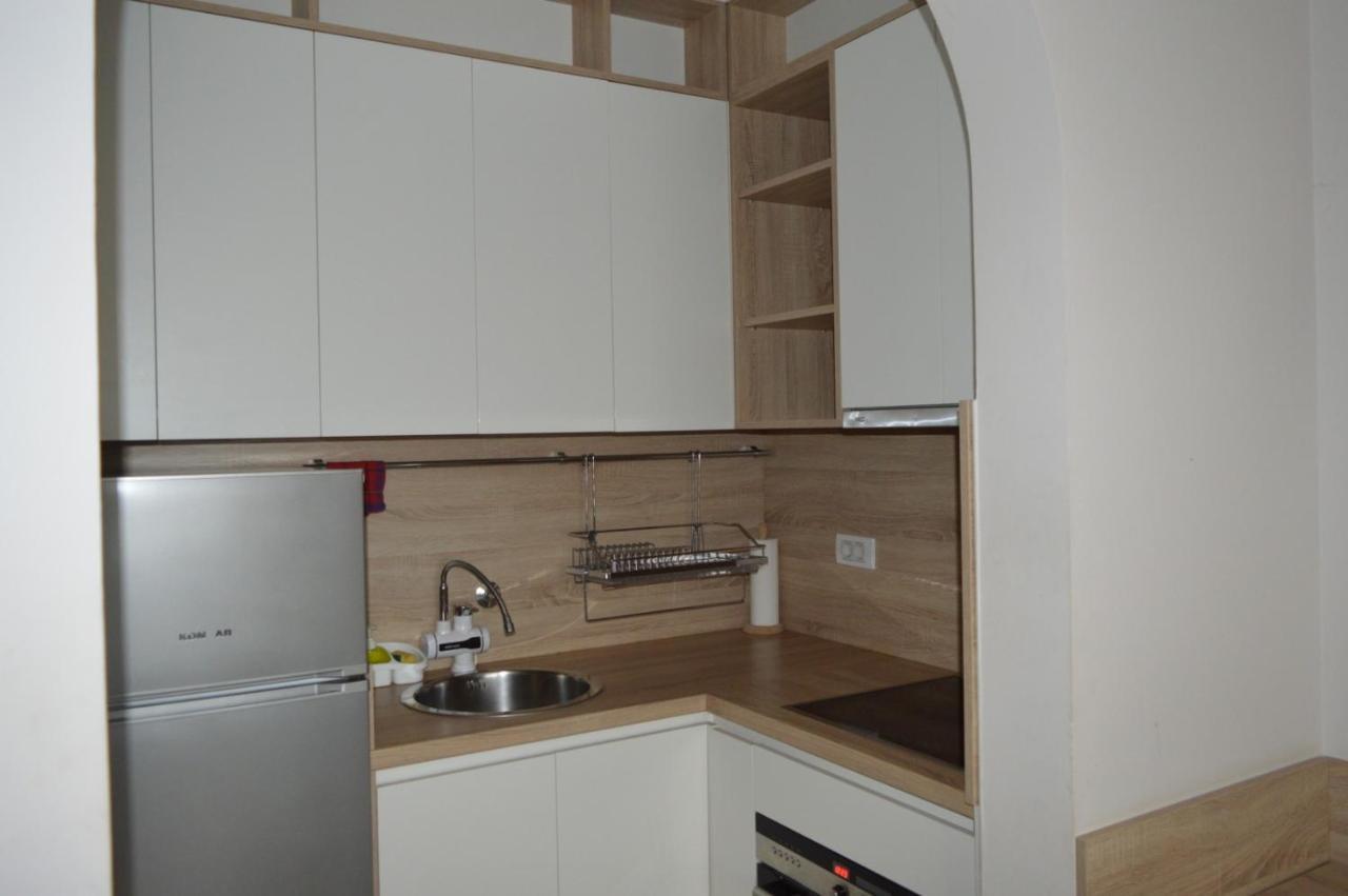 Ancora Apartment 4 Novi Sad Eksteriør billede