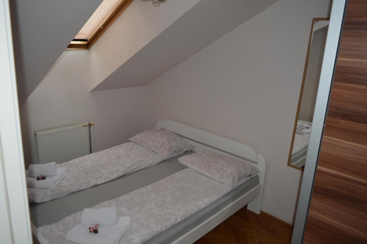 Ancora Apartment 4 Novi Sad Eksteriør billede