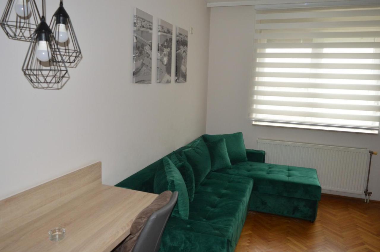 Ancora Apartment 4 Novi Sad Eksteriør billede