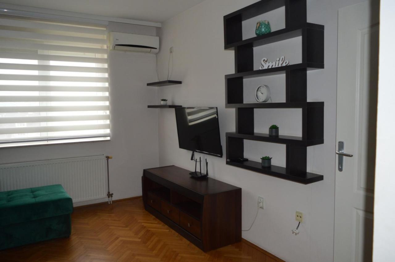 Ancora Apartment 4 Novi Sad Eksteriør billede